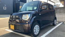 2025年9月1日成約のＭＲワゴン売買実績画像