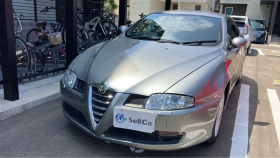 アルファロメオ/アルファＧＴ-297378