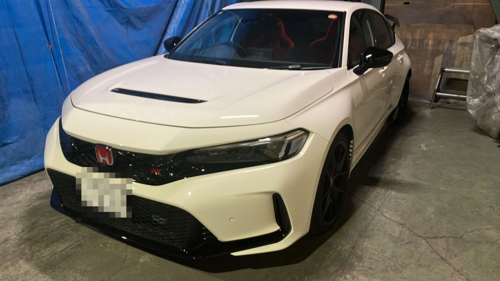 S様様の車両画像