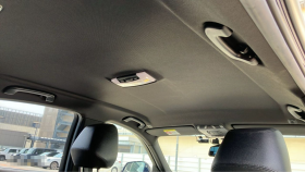 内装ルーフ