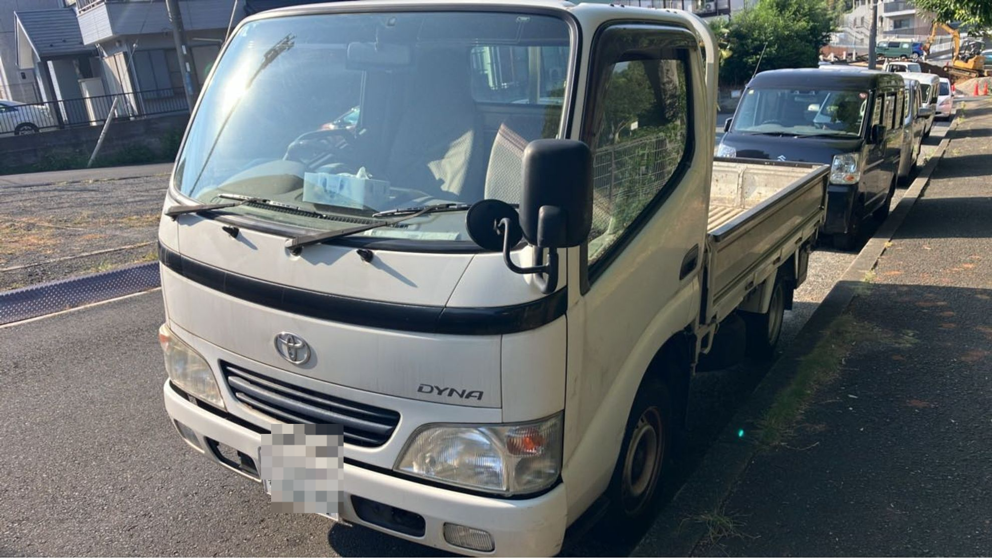 N様様の車両画像