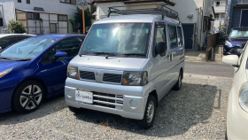 2025年9月1日成約のクリッパーバン売買実績画像