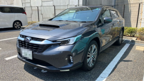 スバル/レヴォーグ レイバック-297818