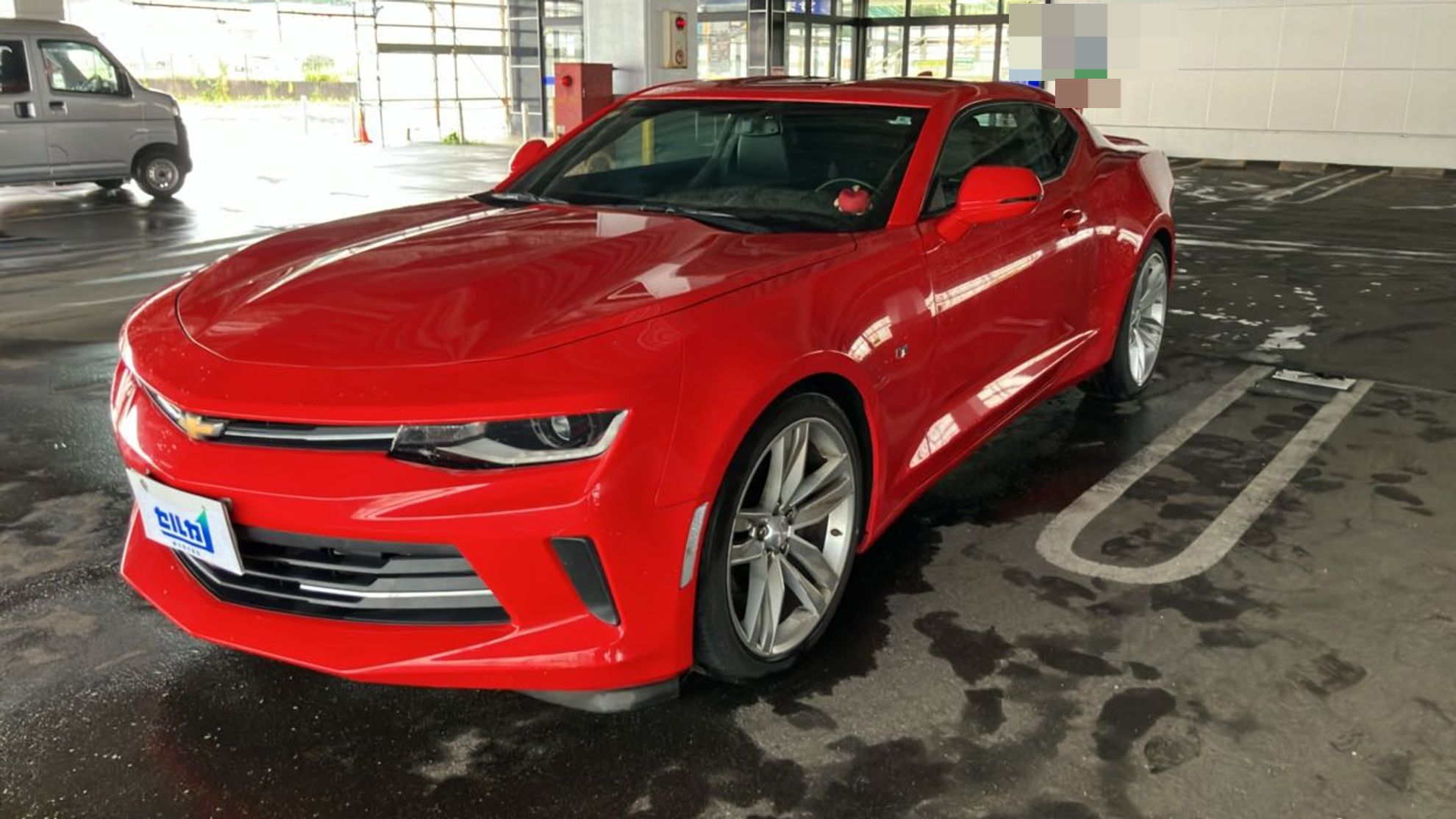 N様様の車両画像