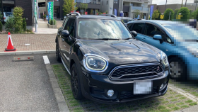 外装右前