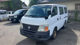 日産/キャラバン-297942
