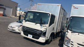 いすゞ/エルフトラック-298029