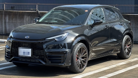 レクサス/ＬＢＸ-298080