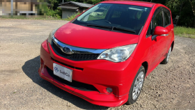 2025年9月1日成約のトレジア売買実績画像