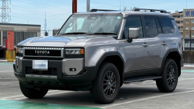 トヨタ/ランドクルーザー２５０-298252