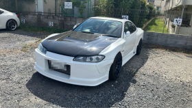 日産/シルビア-298258