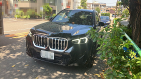 ＢＭＷ/Ｘ１-298587
