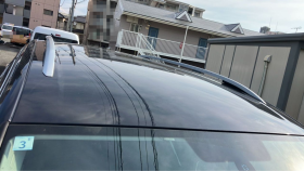 正面ルーフ