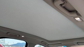 内装ルーフ