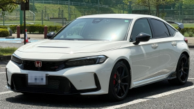 ホンダ/シビック-298692