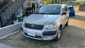 2025年9月5日成約のサクシードバン売買実績画像