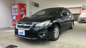 スバル/インプレッサスポーツ-298927