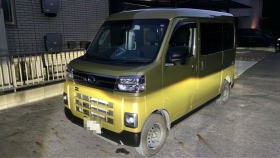 ダイハツ/アトレー-298933