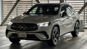 メルセデス・ベンツ/ＧＬＣ-299036