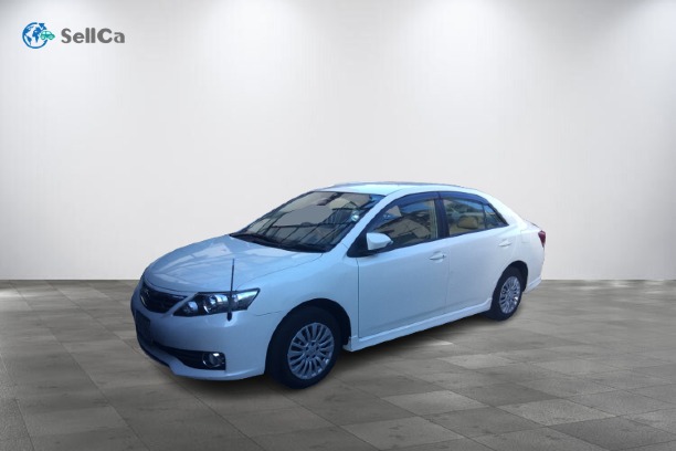 トヨタ/アリオン-29906