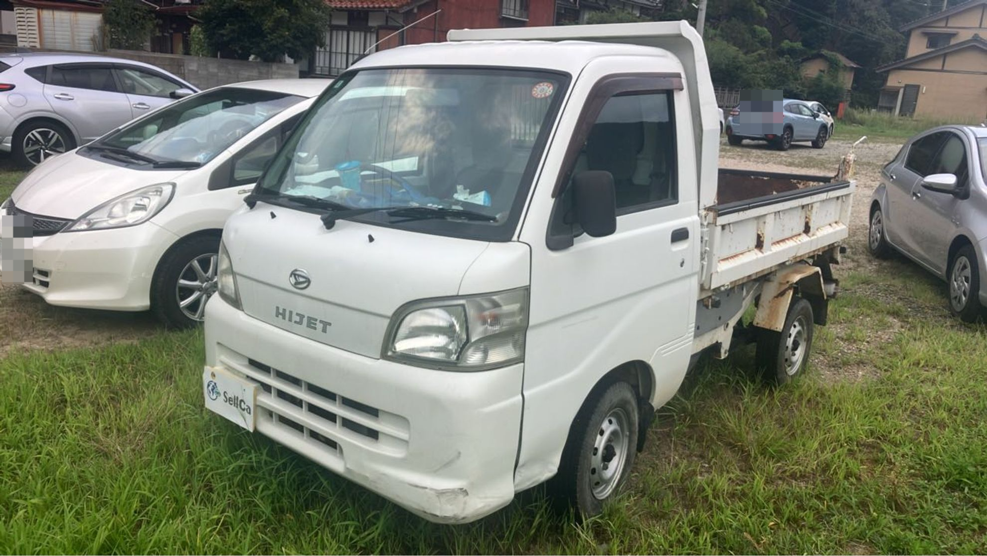 T様様の車両画像