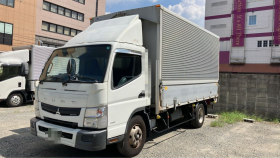 三菱ふそう/キャンター-299283