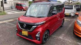 日産/ルークス-299303