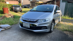 ホンダ/インサイトエクスクルーシブ-299370