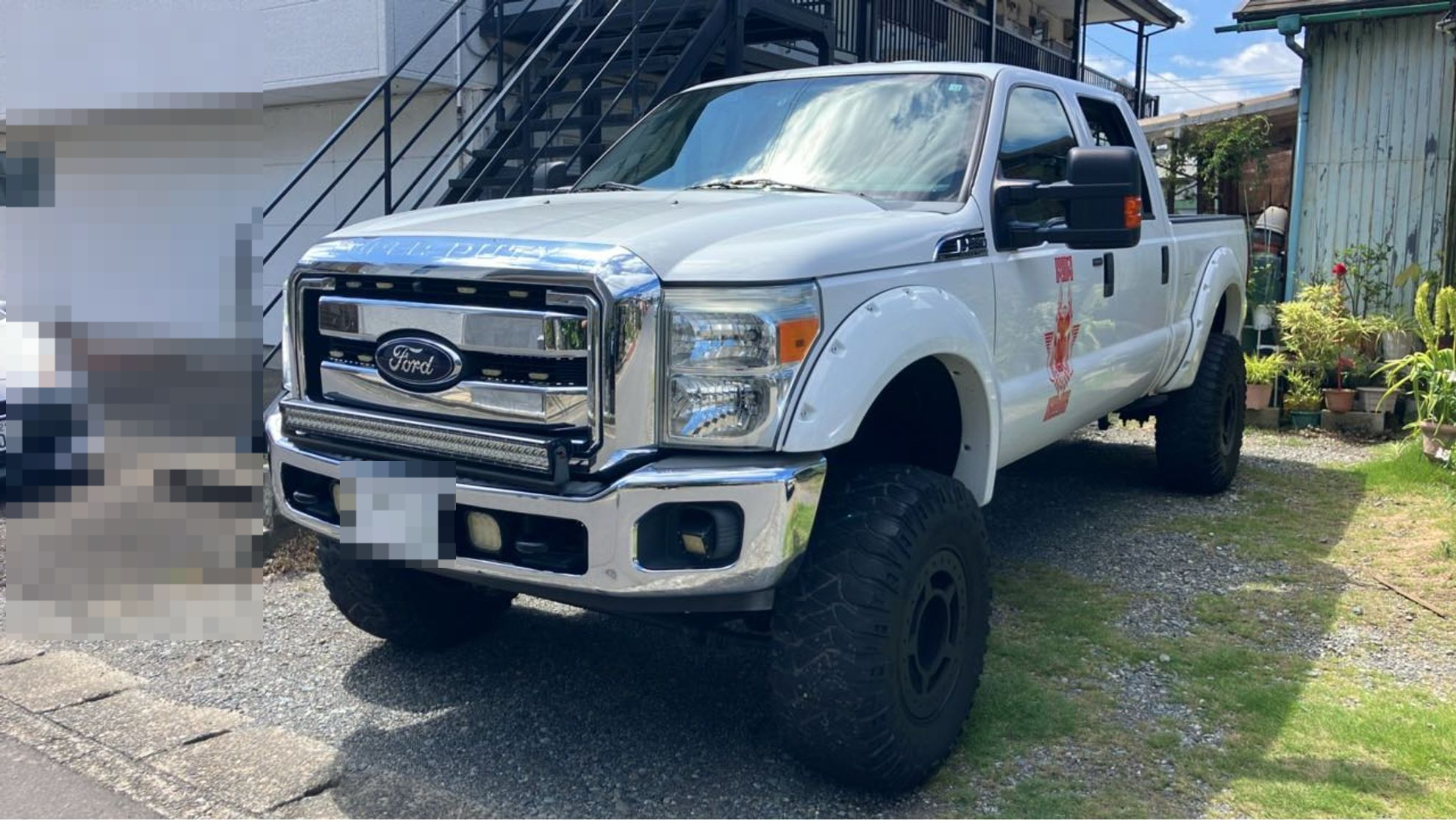 K様様の車両画像