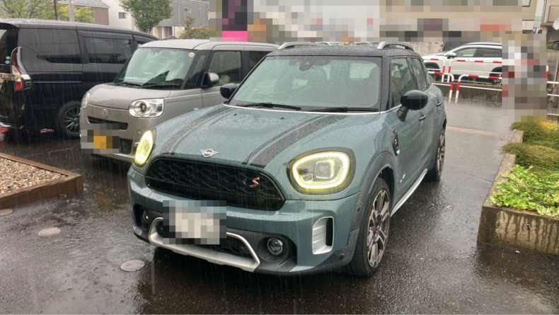 ＭＩＮＩ ＭＩＮＩの売買実績画像