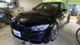 ＢＭＷ/Ｍ３-299477