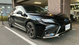 トヨタ/カムリ-299553