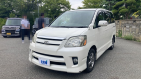 トヨタ/ノア-299588