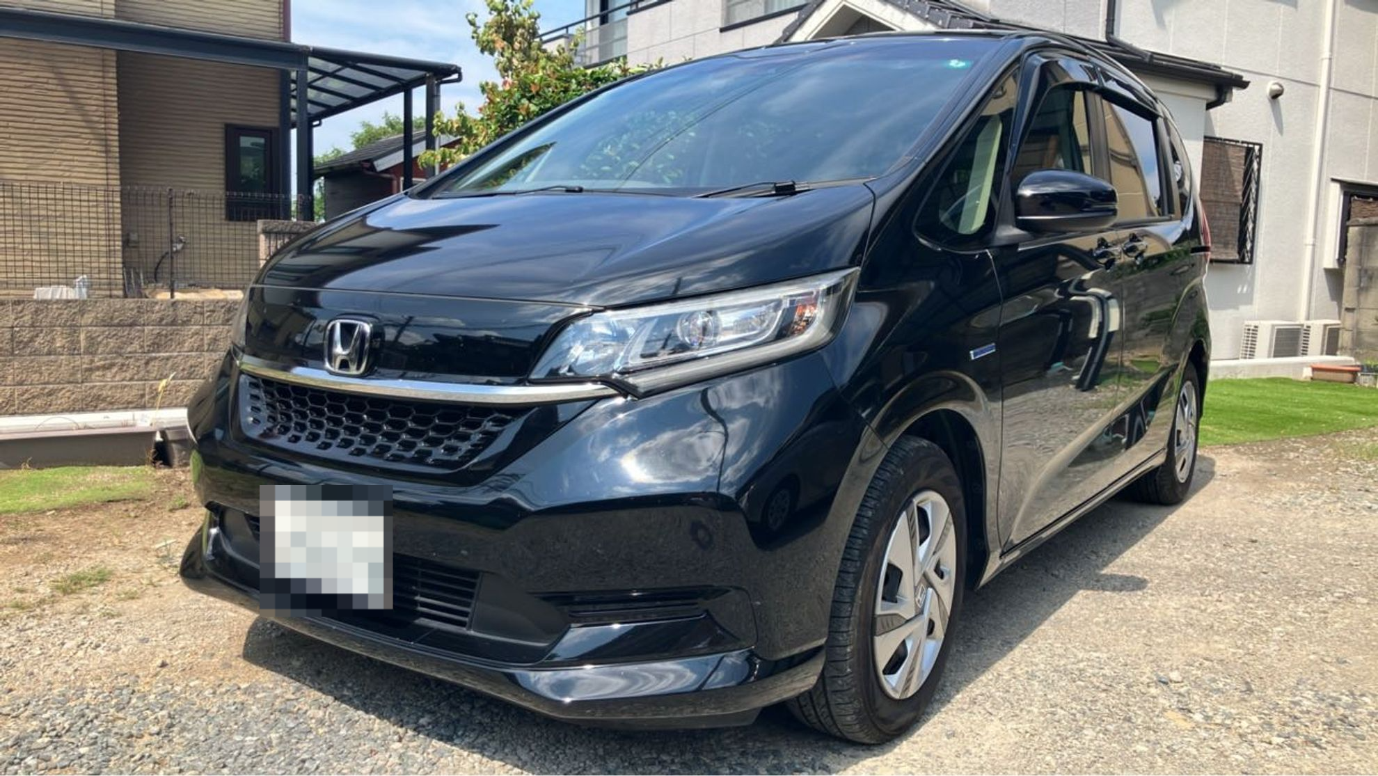 N様様の車両画像