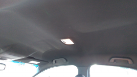 内装ルーフ