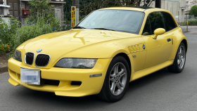 ＢＭＷ/Ｚ３クーペ-300000
