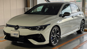 フォルクスワーゲン/ゴルフ-300019