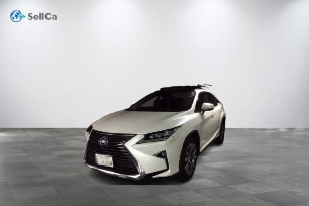 レクサス/ＲＸ-30002