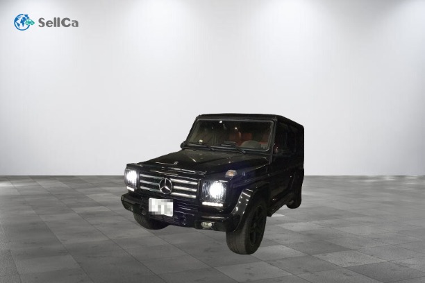 メルセデス・ベンツ/Ｇクラス-30014