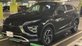 三菱/エクリプスクロスＰＨＥＶ-300222