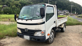 日野/デュトロ-300236