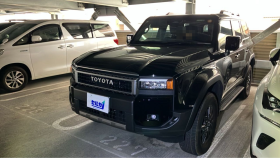 トヨタ/ランドクルーザー２５０-300284