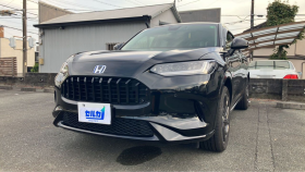 ホンダ/ＺＲ－Ｖ-300308