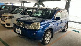 日産/エクストレイル-300321