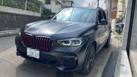 ＢＭＷ/Ｘ５-300349