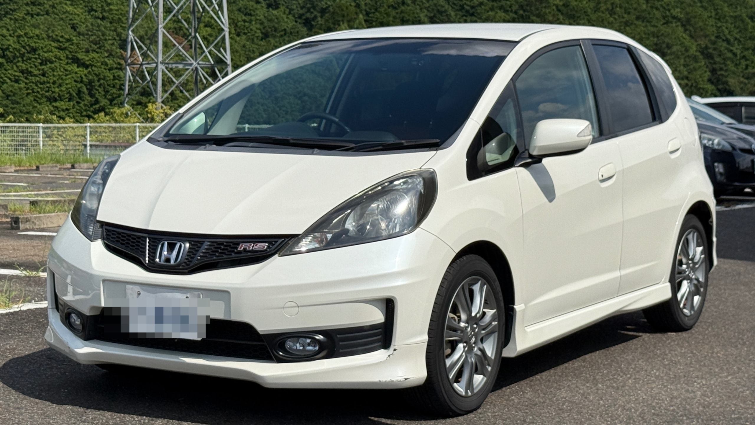 K様様の車両画像