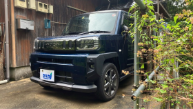 ダイハツ/タフト-300437