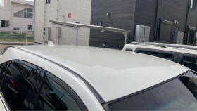 正面ルーフ