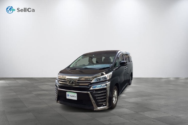 トヨタ/ヴェルファイア-30047