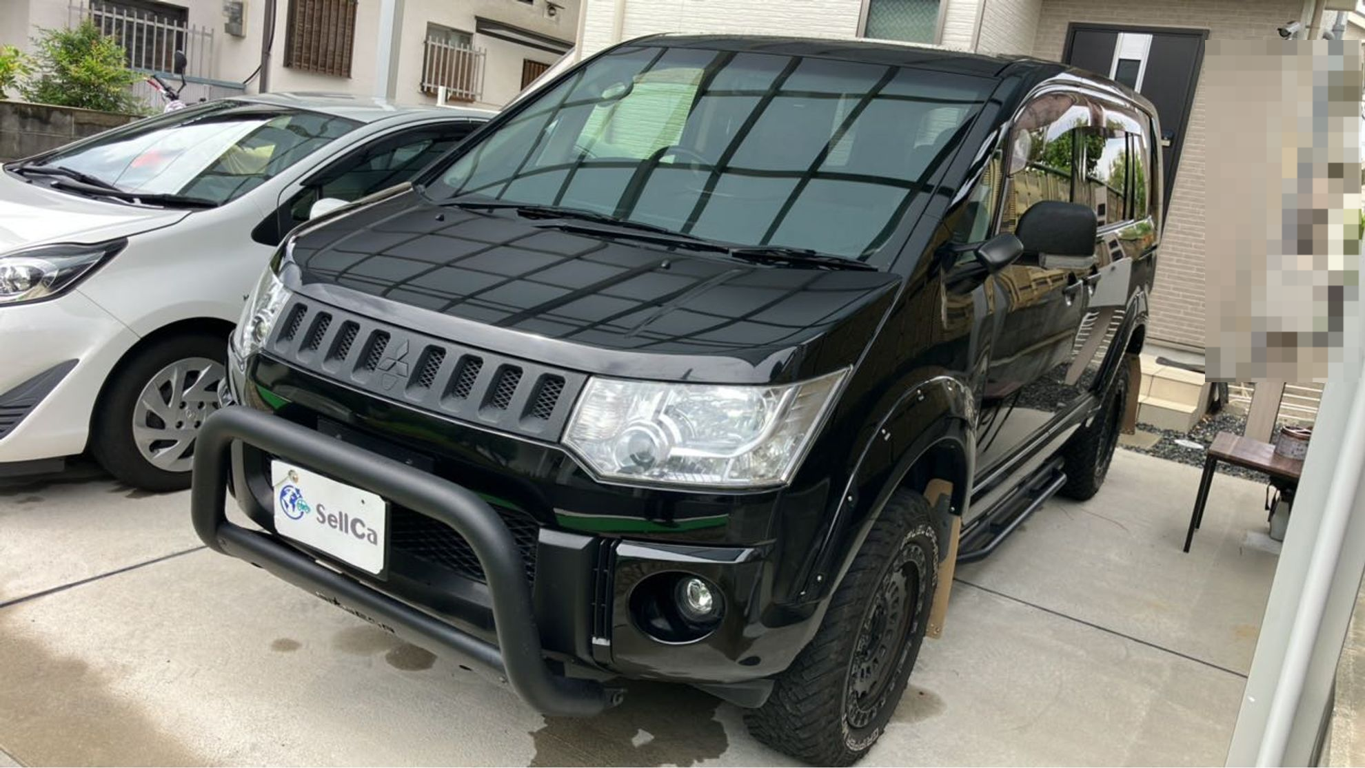 M様様の車両画像